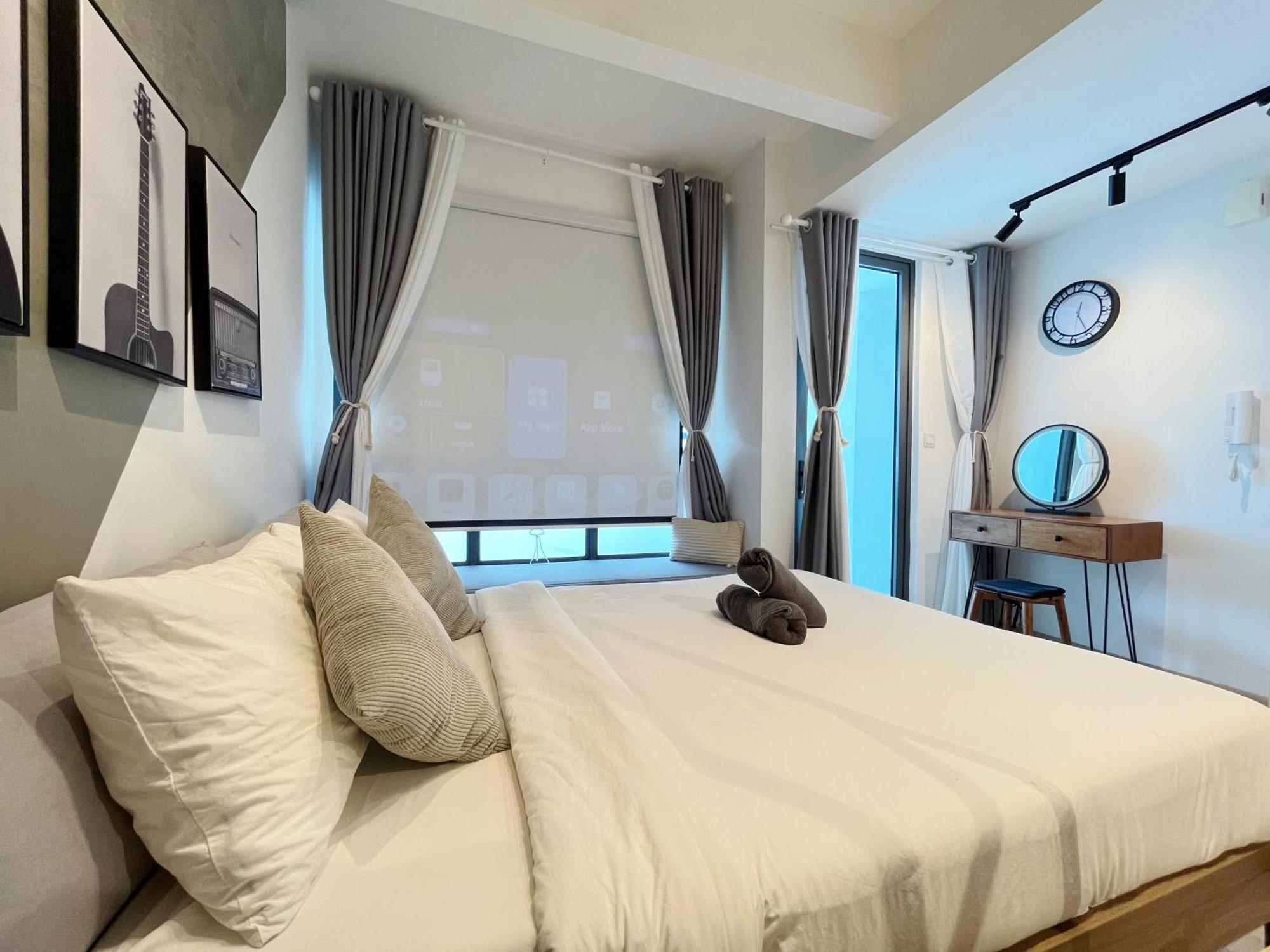 The Colony By Infinitum By Awesomestay Kuala Lumpur Zewnętrze zdjęcie
