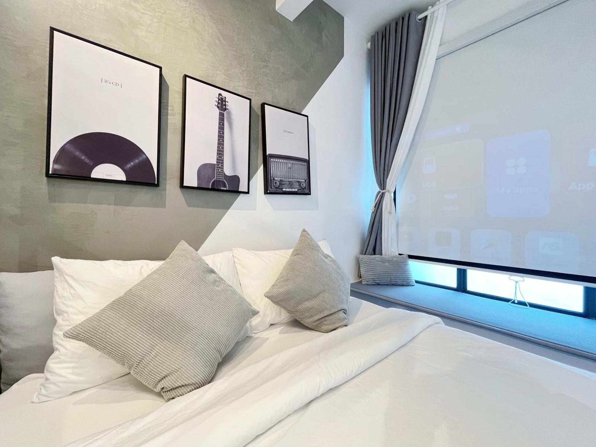 The Colony By Infinitum By Awesomestay Kuala Lumpur Zewnętrze zdjęcie