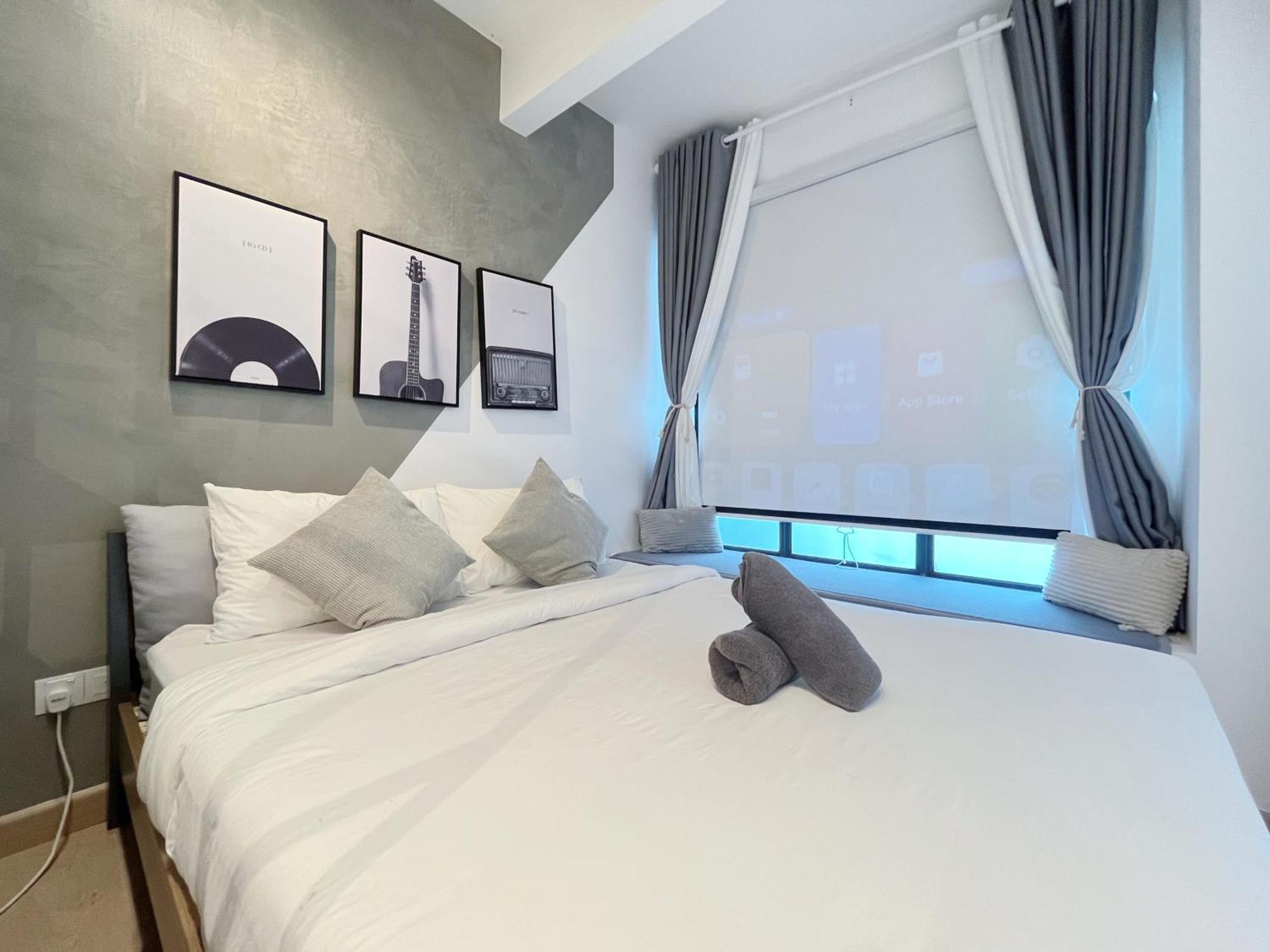 The Colony By Infinitum By Awesomestay Kuala Lumpur Zewnętrze zdjęcie