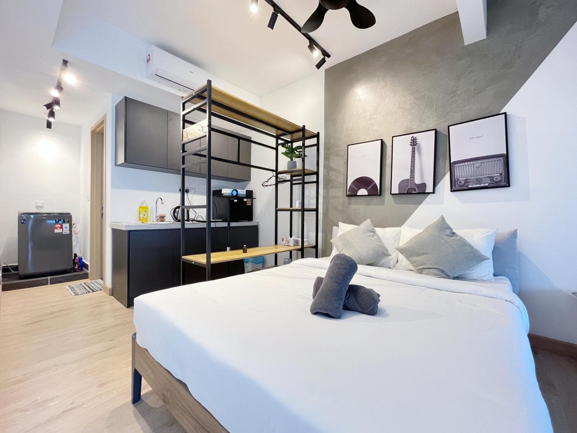 The Colony By Infinitum By Awesomestay Kuala Lumpur Zewnętrze zdjęcie