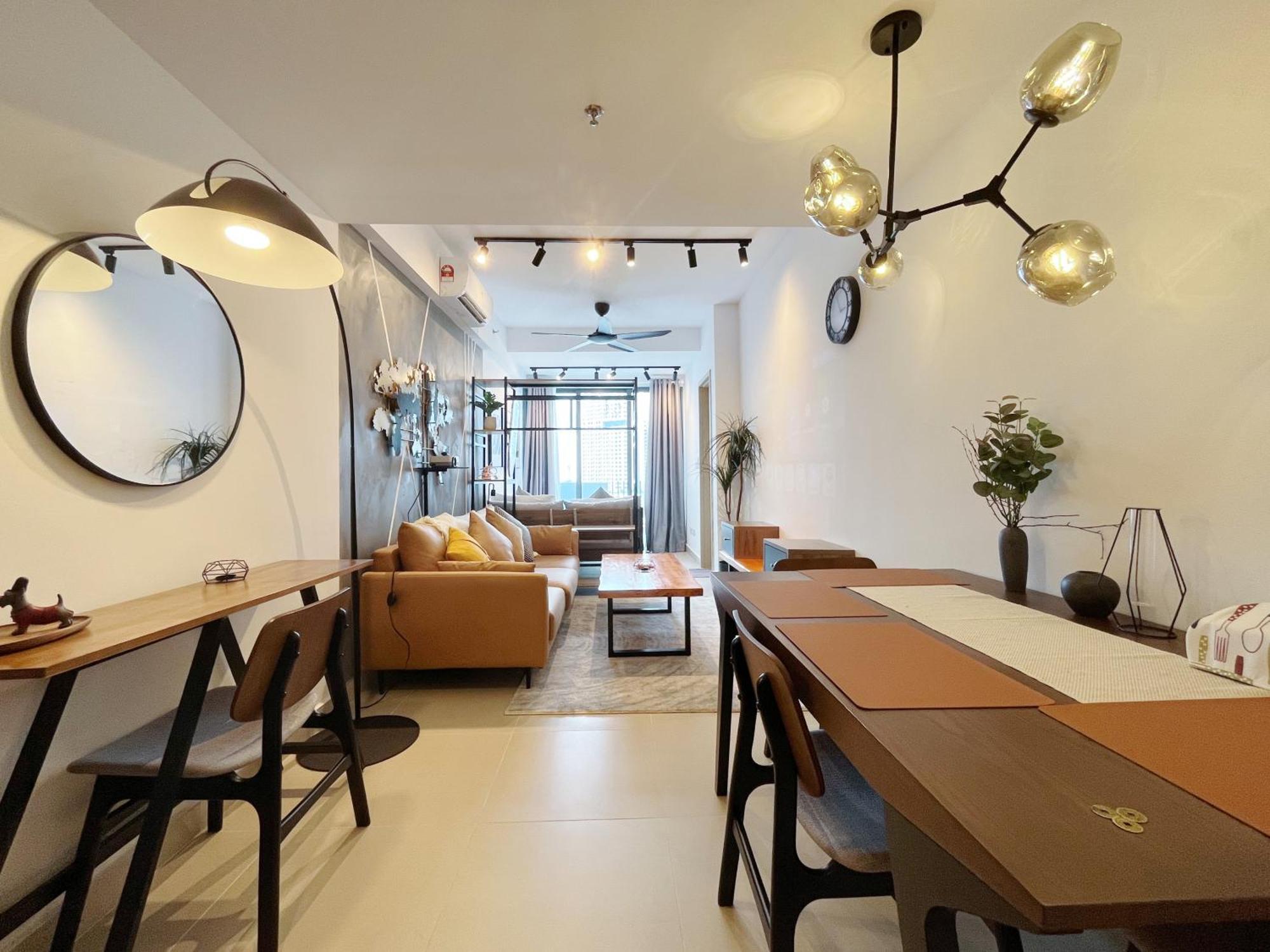 The Colony By Infinitum By Awesomestay Kuala Lumpur Zewnętrze zdjęcie