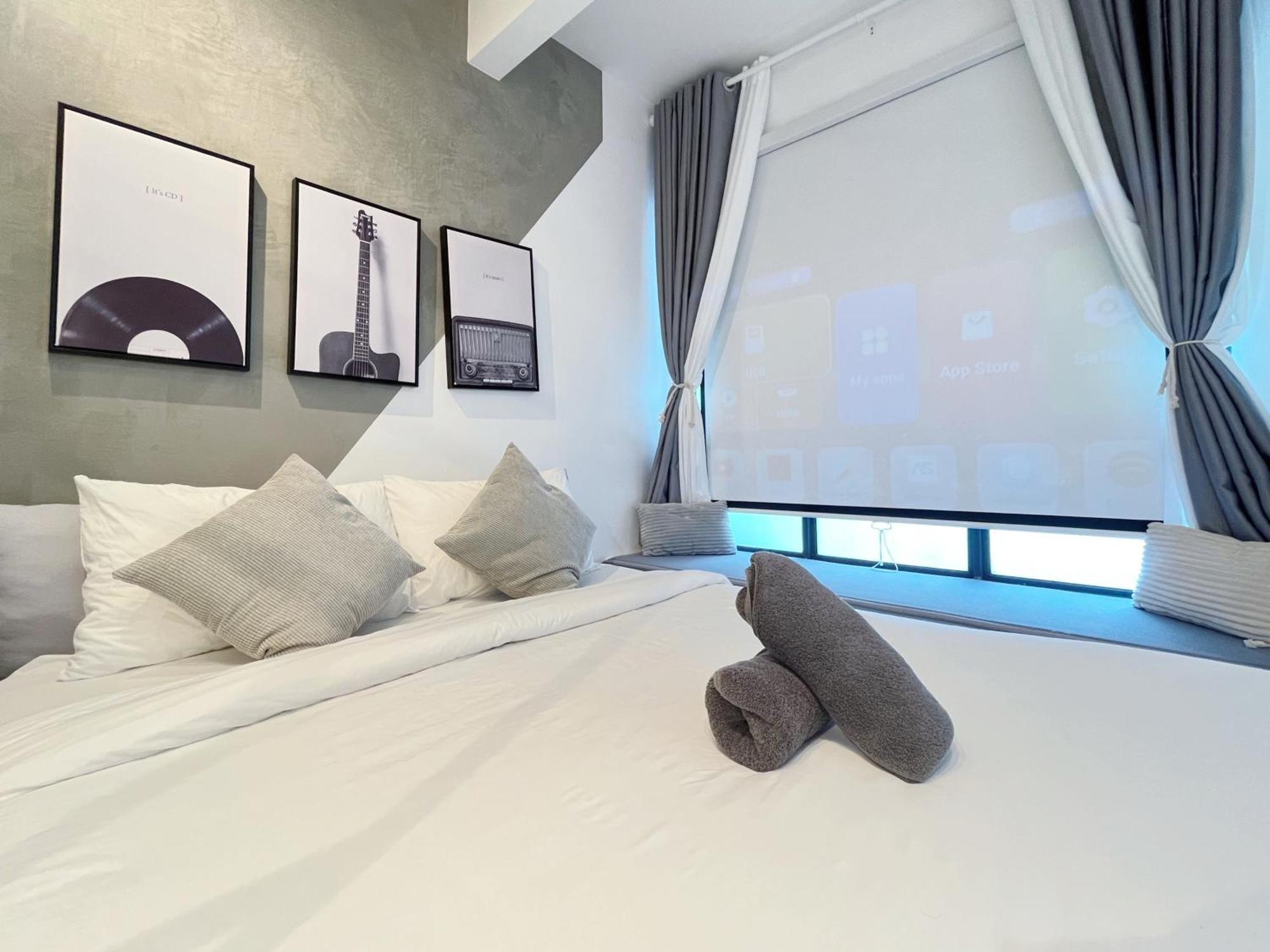 The Colony By Infinitum By Awesomestay Kuala Lumpur Zewnętrze zdjęcie