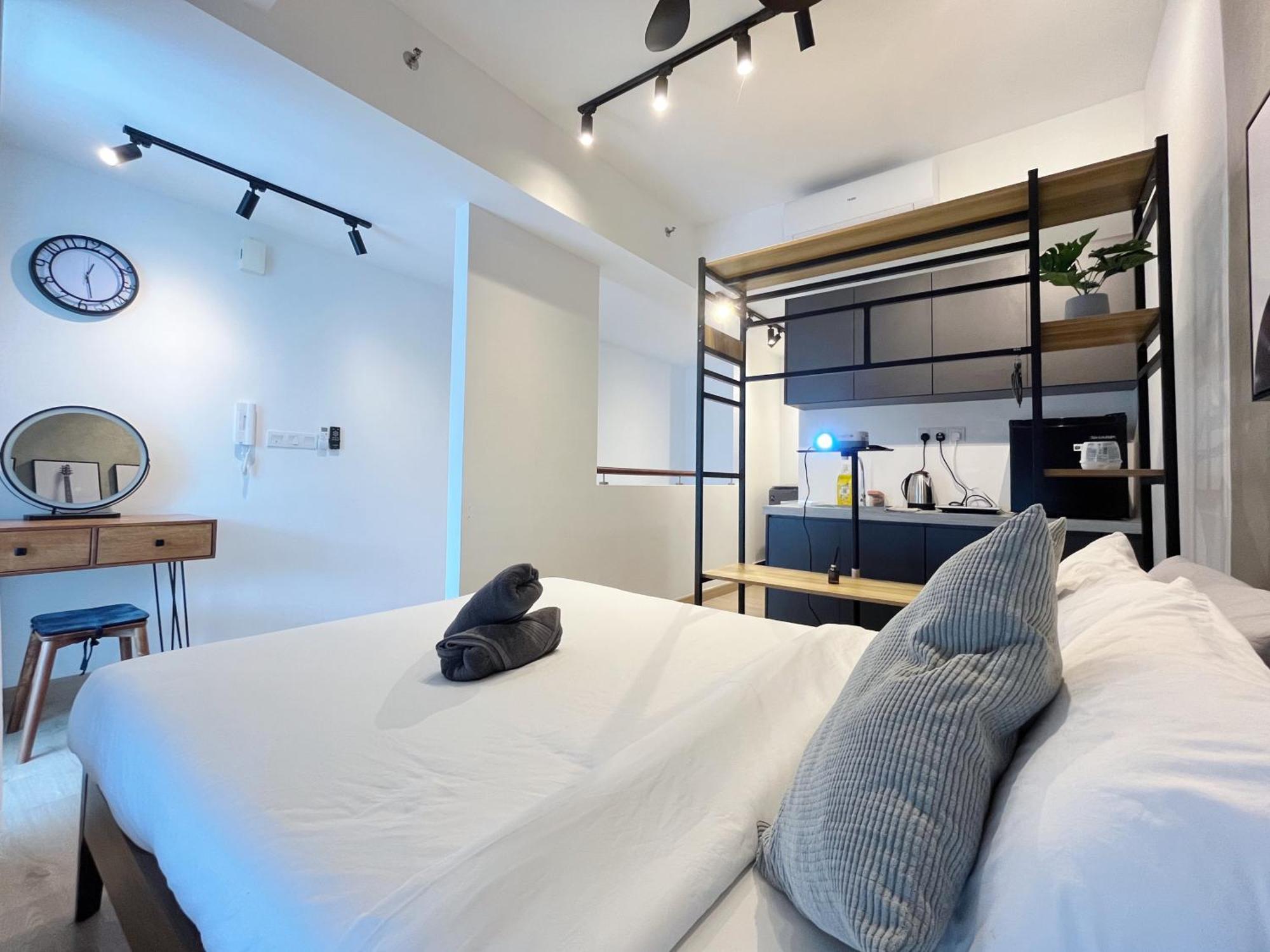 The Colony By Infinitum By Awesomestay Kuala Lumpur Zewnętrze zdjęcie