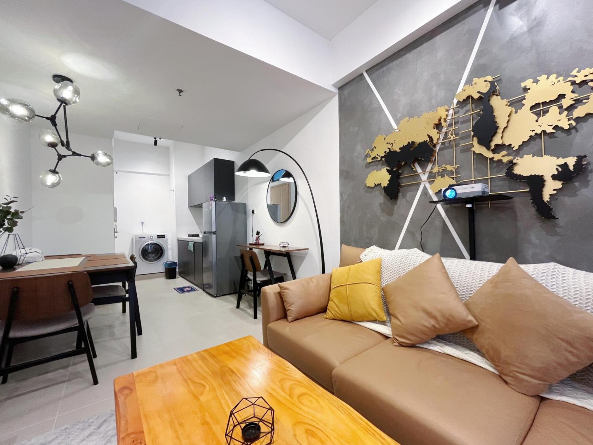 The Colony By Infinitum By Awesomestay Kuala Lumpur Zewnętrze zdjęcie