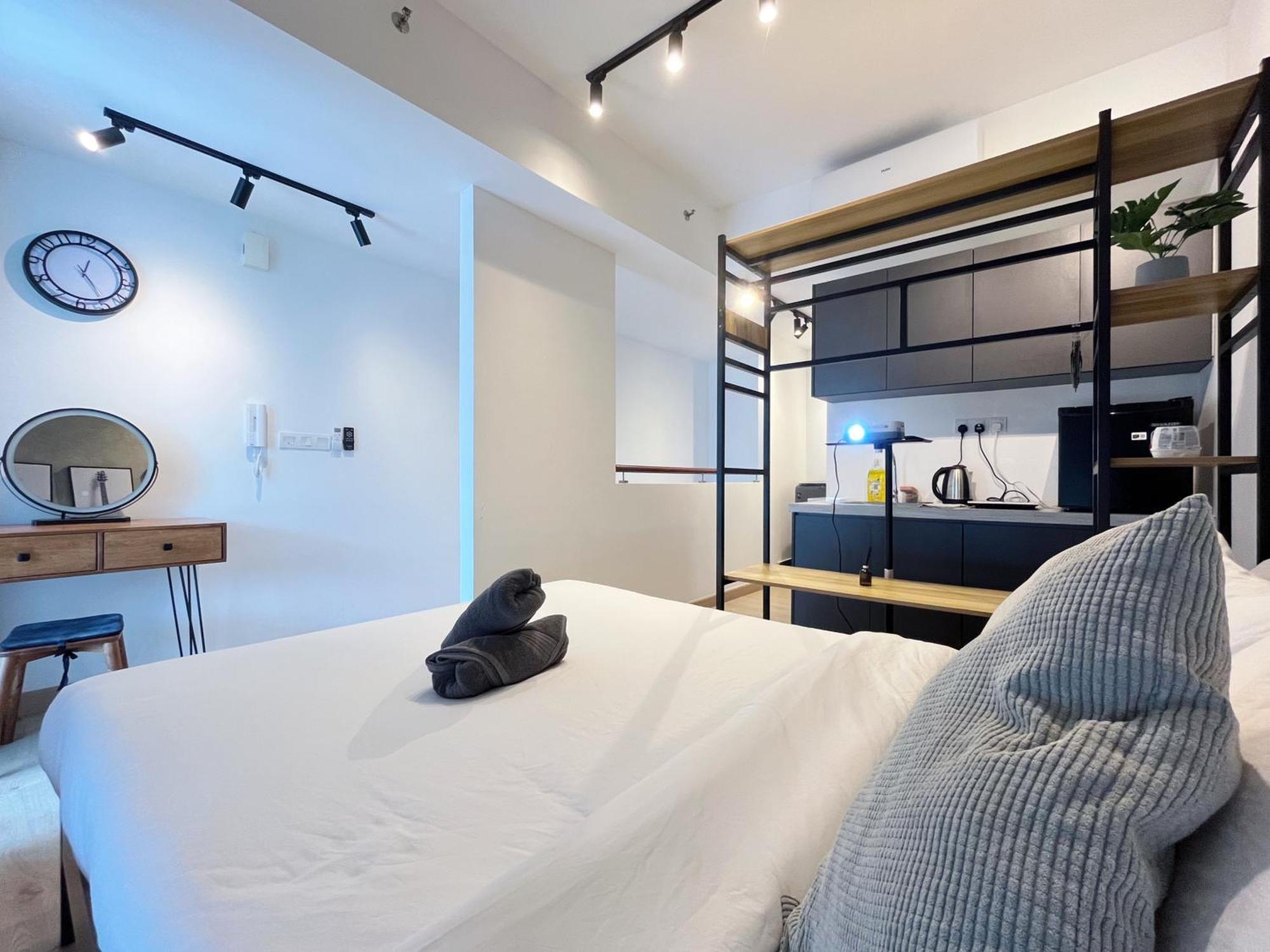 The Colony By Infinitum By Awesomestay Kuala Lumpur Zewnętrze zdjęcie