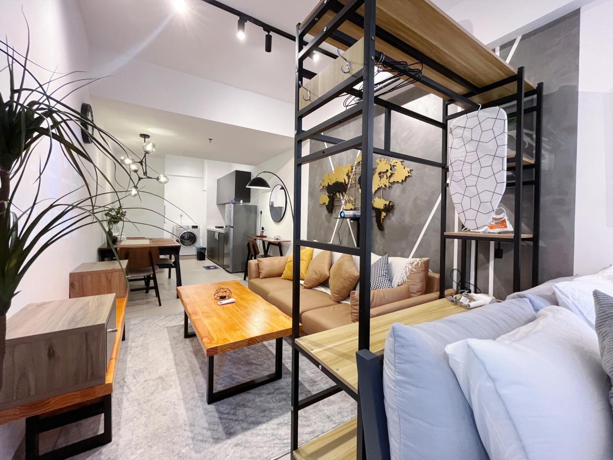 The Colony By Infinitum By Awesomestay Kuala Lumpur Zewnętrze zdjęcie