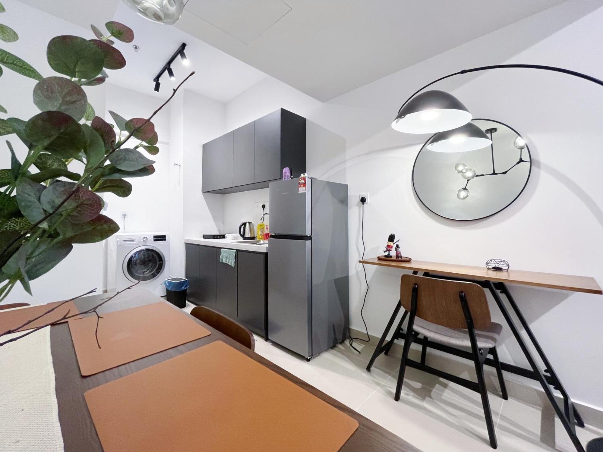 The Colony By Infinitum By Awesomestay Kuala Lumpur Zewnętrze zdjęcie