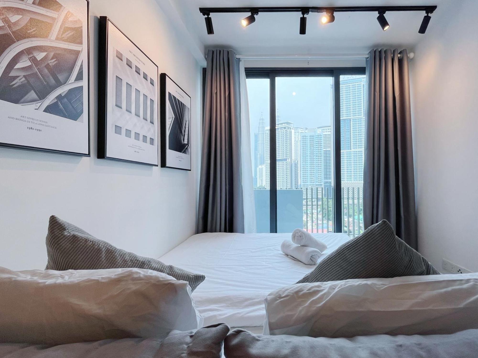 The Colony By Infinitum By Awesomestay Kuala Lumpur Zewnętrze zdjęcie
