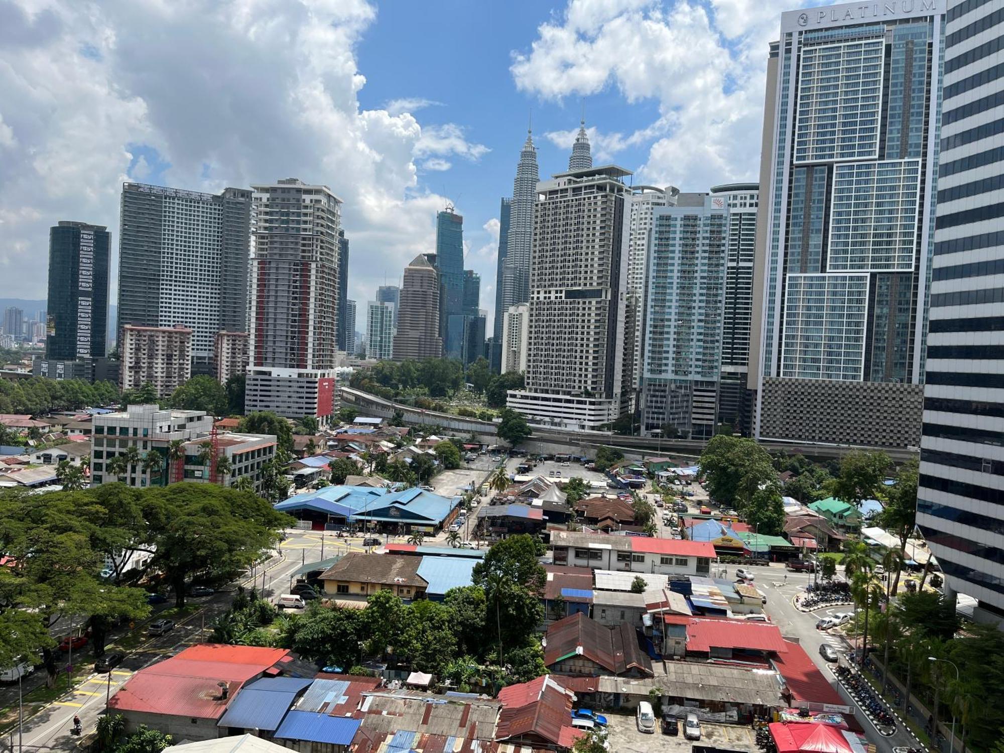 The Colony By Infinitum By Awesomestay Kuala Lumpur Zewnętrze zdjęcie