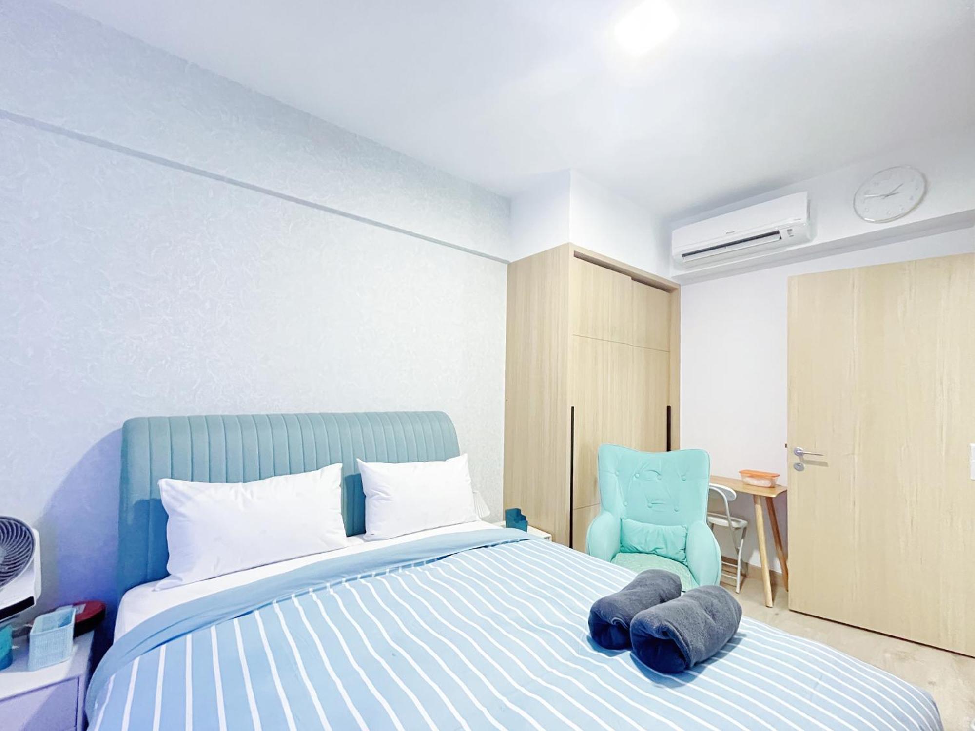 The Colony By Infinitum By Awesomestay Kuala Lumpur Zewnętrze zdjęcie