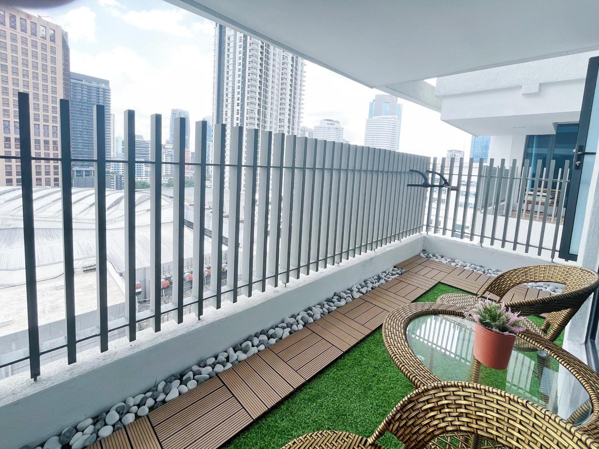 The Colony By Infinitum By Awesomestay Kuala Lumpur Zewnętrze zdjęcie