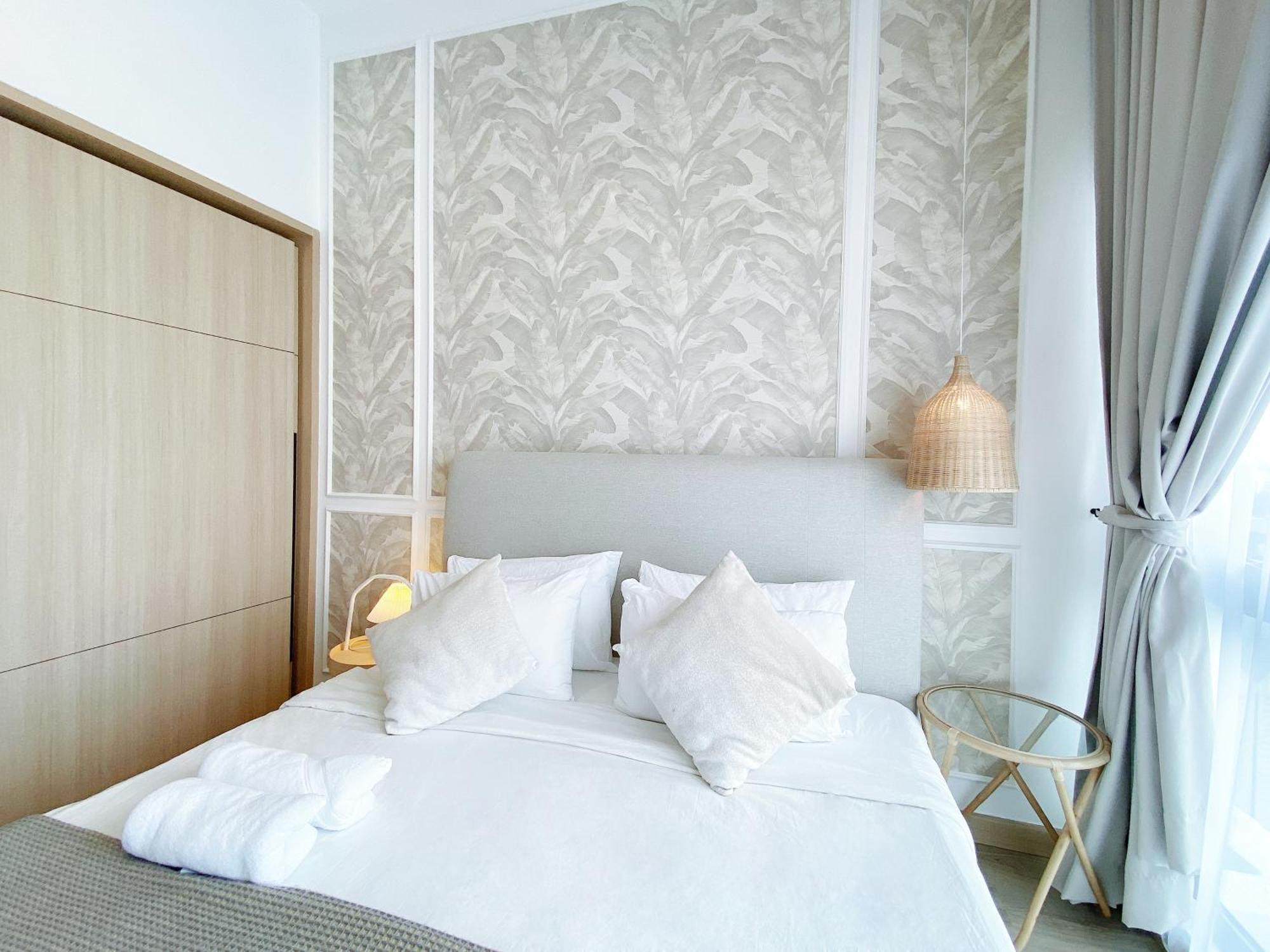 The Colony By Infinitum By Awesomestay Kuala Lumpur Zewnętrze zdjęcie