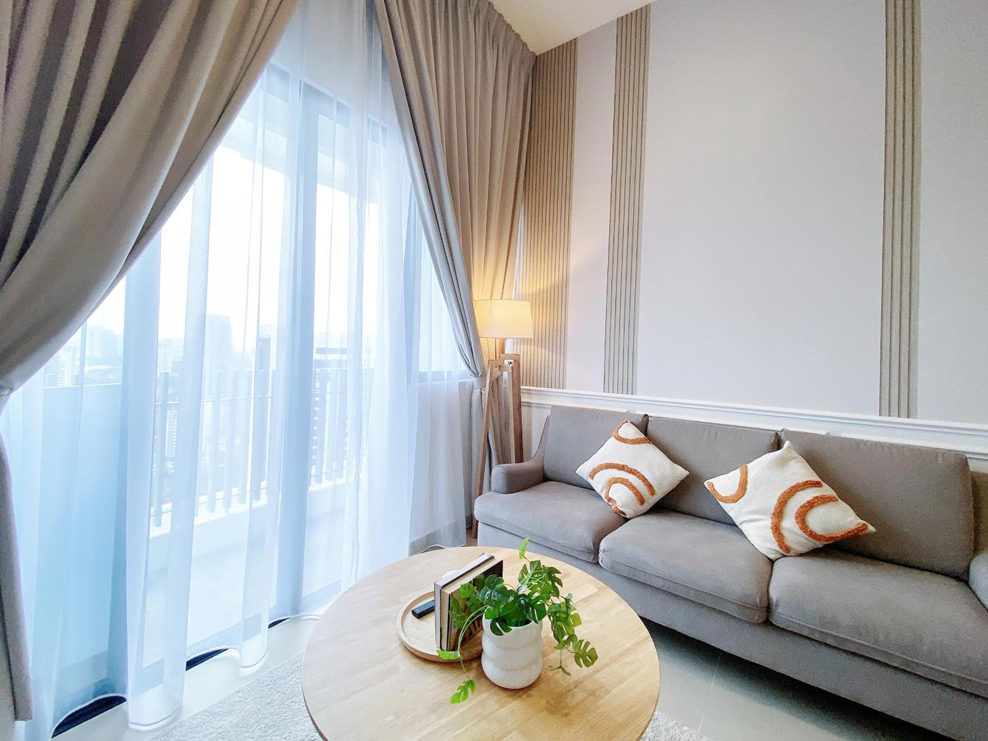 The Colony By Infinitum By Awesomestay Kuala Lumpur Zewnętrze zdjęcie