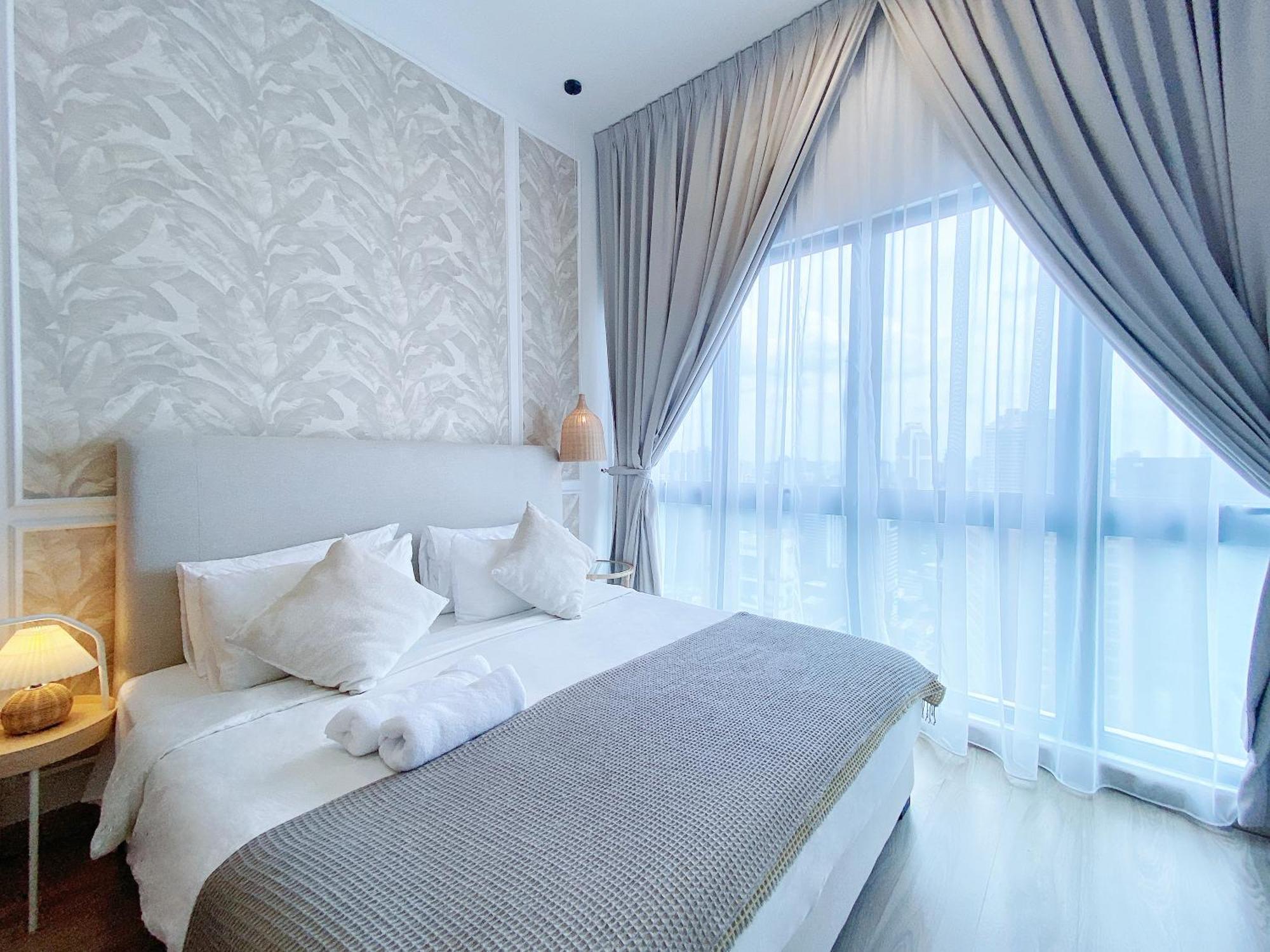 The Colony By Infinitum By Awesomestay Kuala Lumpur Zewnętrze zdjęcie
