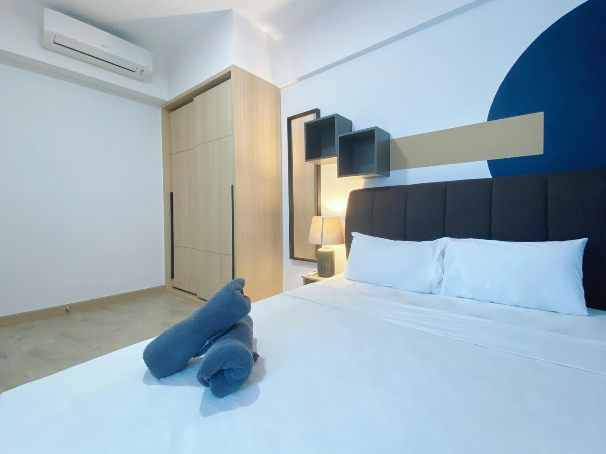 The Colony By Infinitum By Awesomestay Kuala Lumpur Zewnętrze zdjęcie