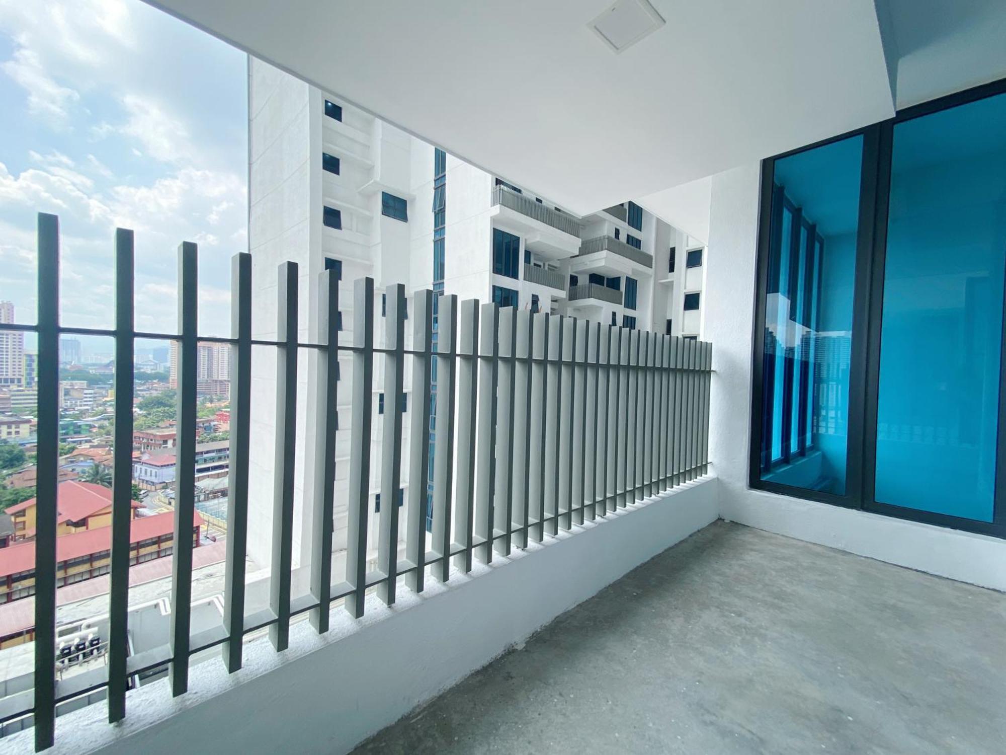 The Colony By Infinitum By Awesomestay Kuala Lumpur Zewnętrze zdjęcie