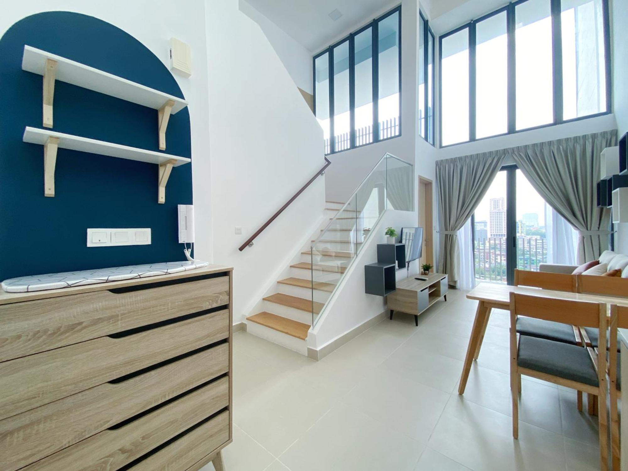 The Colony By Infinitum By Awesomestay Kuala Lumpur Zewnętrze zdjęcie