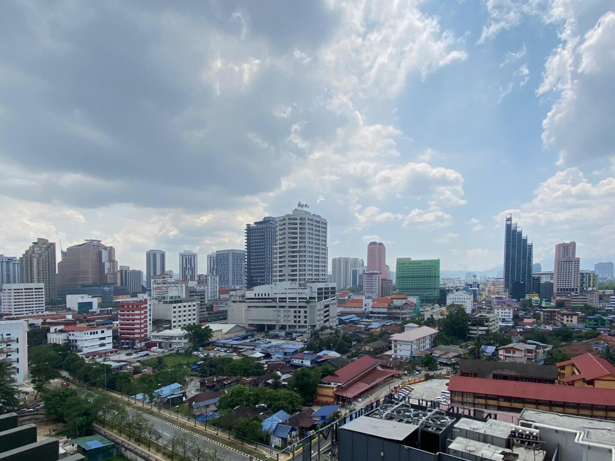 The Colony By Infinitum By Awesomestay Kuala Lumpur Zewnętrze zdjęcie