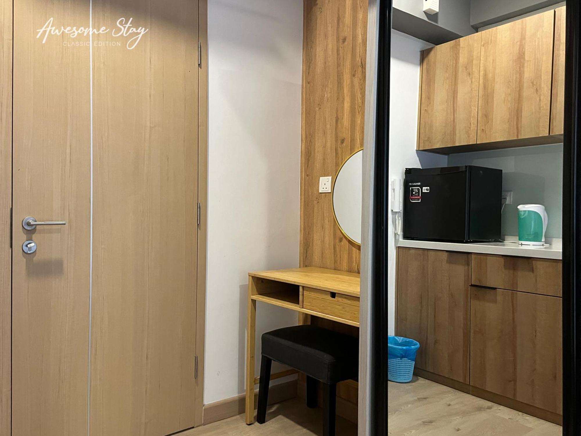 The Colony By Infinitum By Awesomestay Kuala Lumpur Zewnętrze zdjęcie