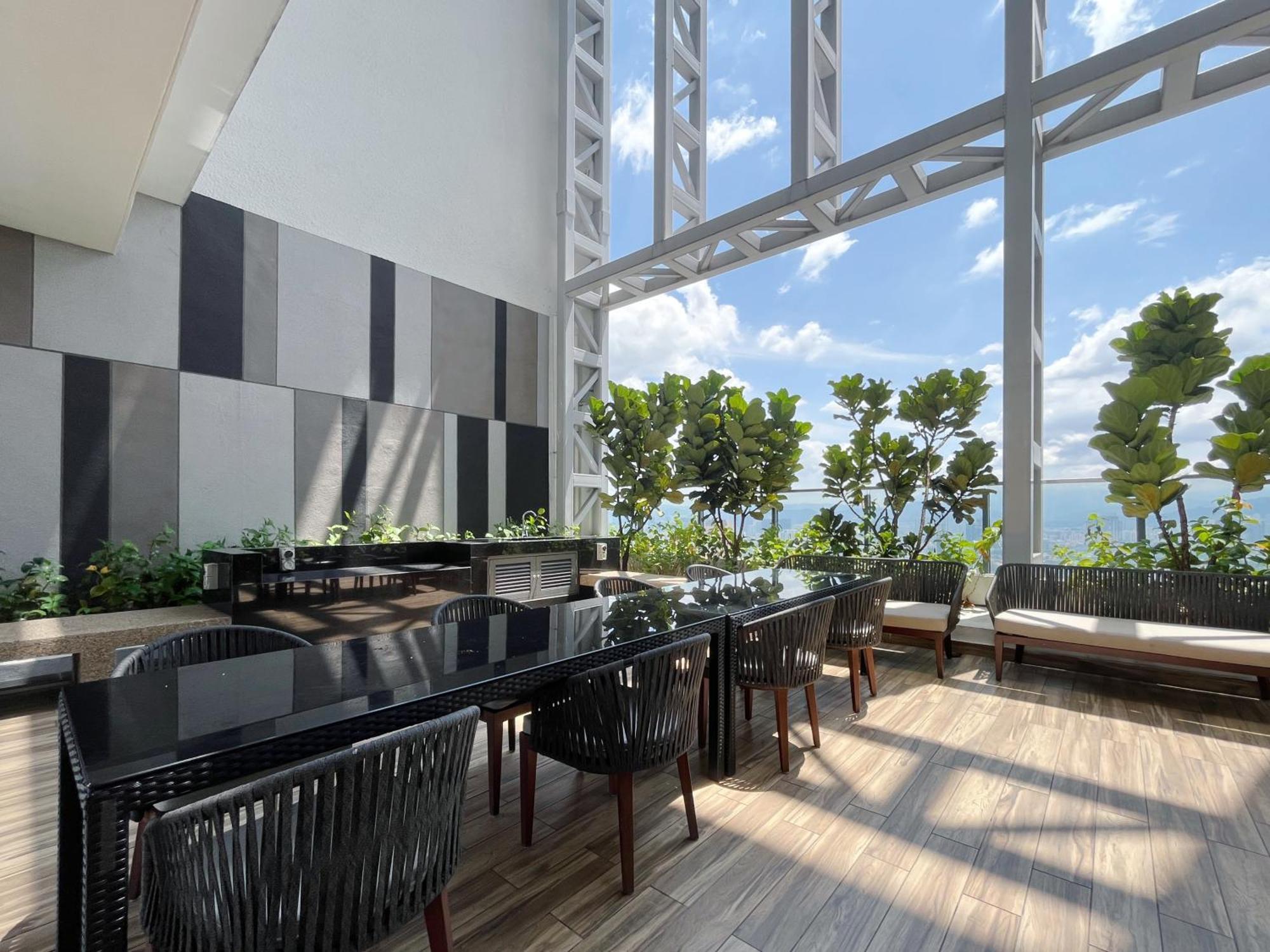 The Colony By Infinitum By Awesomestay Kuala Lumpur Zewnętrze zdjęcie