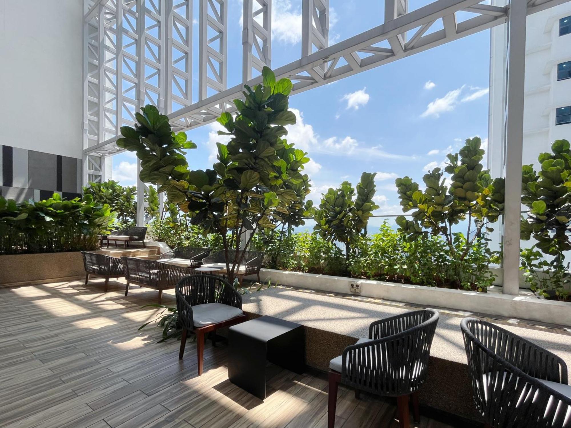 The Colony By Infinitum By Awesomestay Kuala Lumpur Zewnętrze zdjęcie