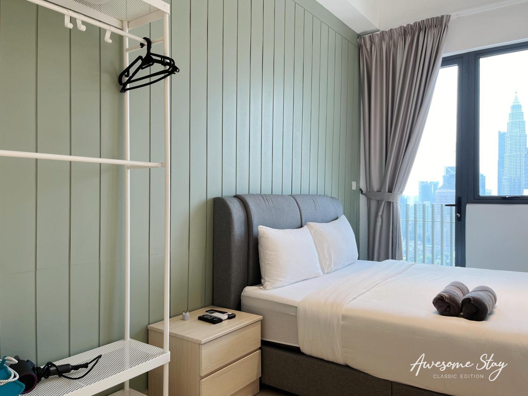 The Colony By Infinitum By Awesomestay Kuala Lumpur Zewnętrze zdjęcie