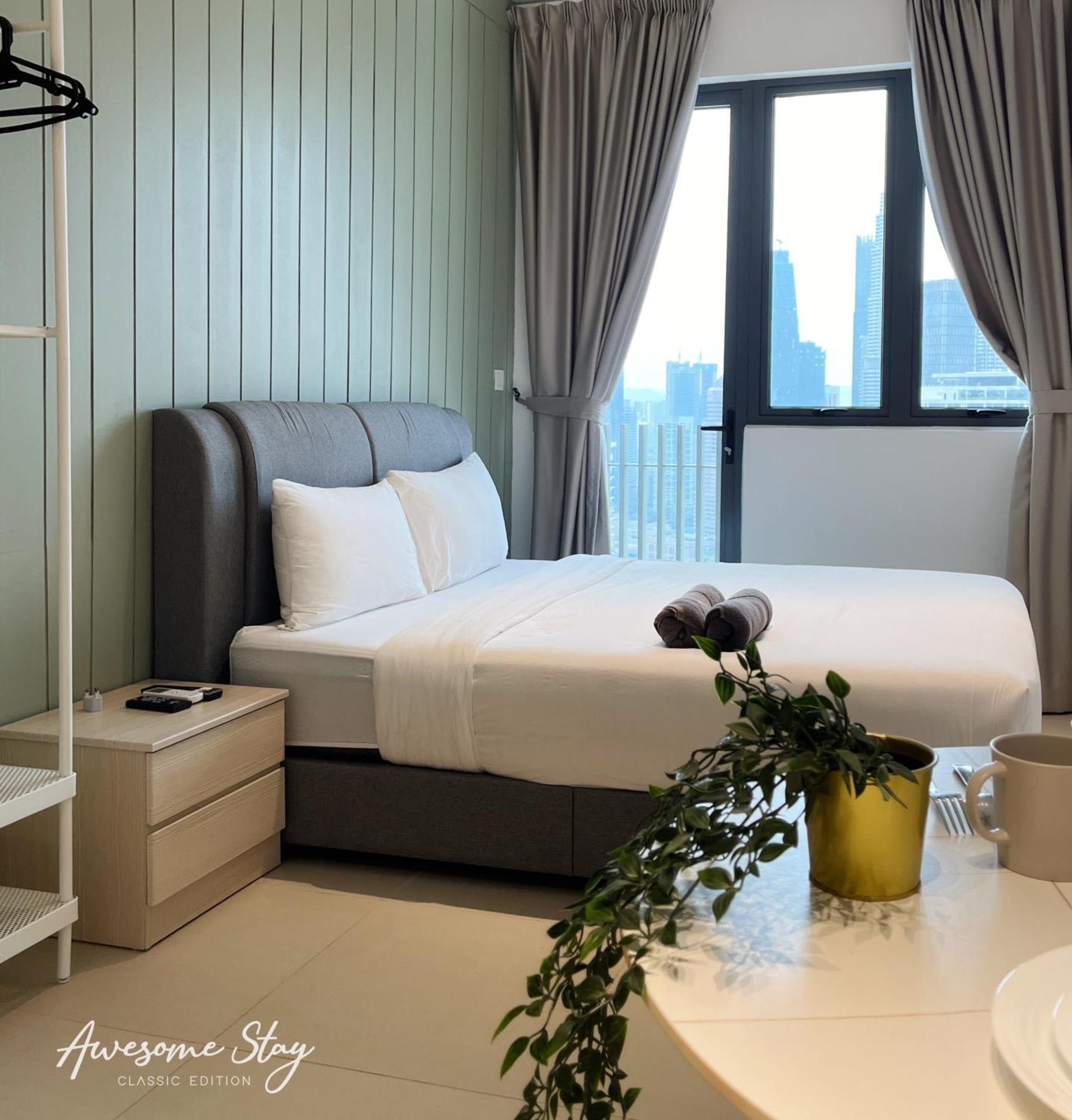 The Colony By Infinitum By Awesomestay Kuala Lumpur Zewnętrze zdjęcie