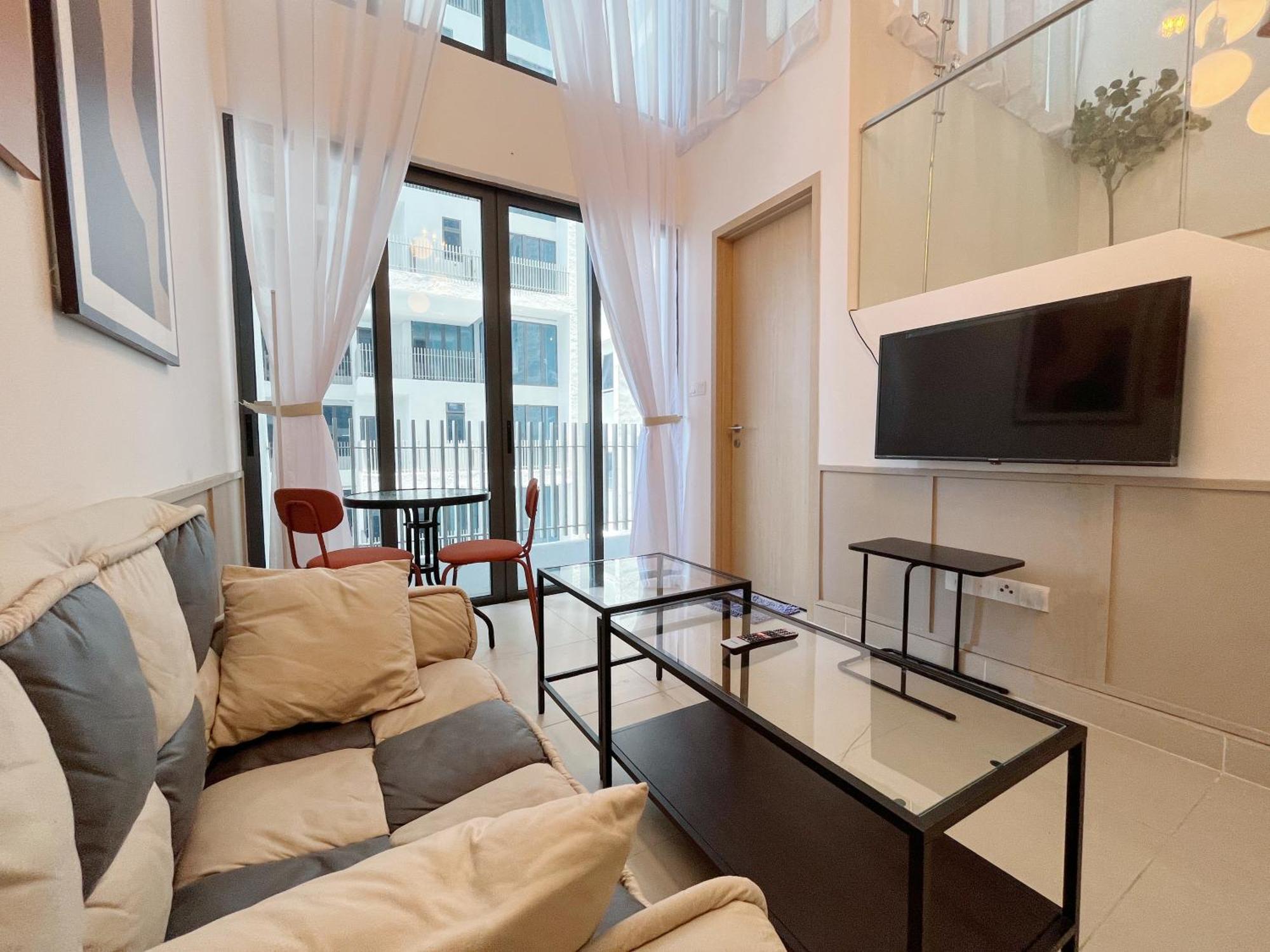 The Colony By Infinitum By Awesomestay Kuala Lumpur Zewnętrze zdjęcie