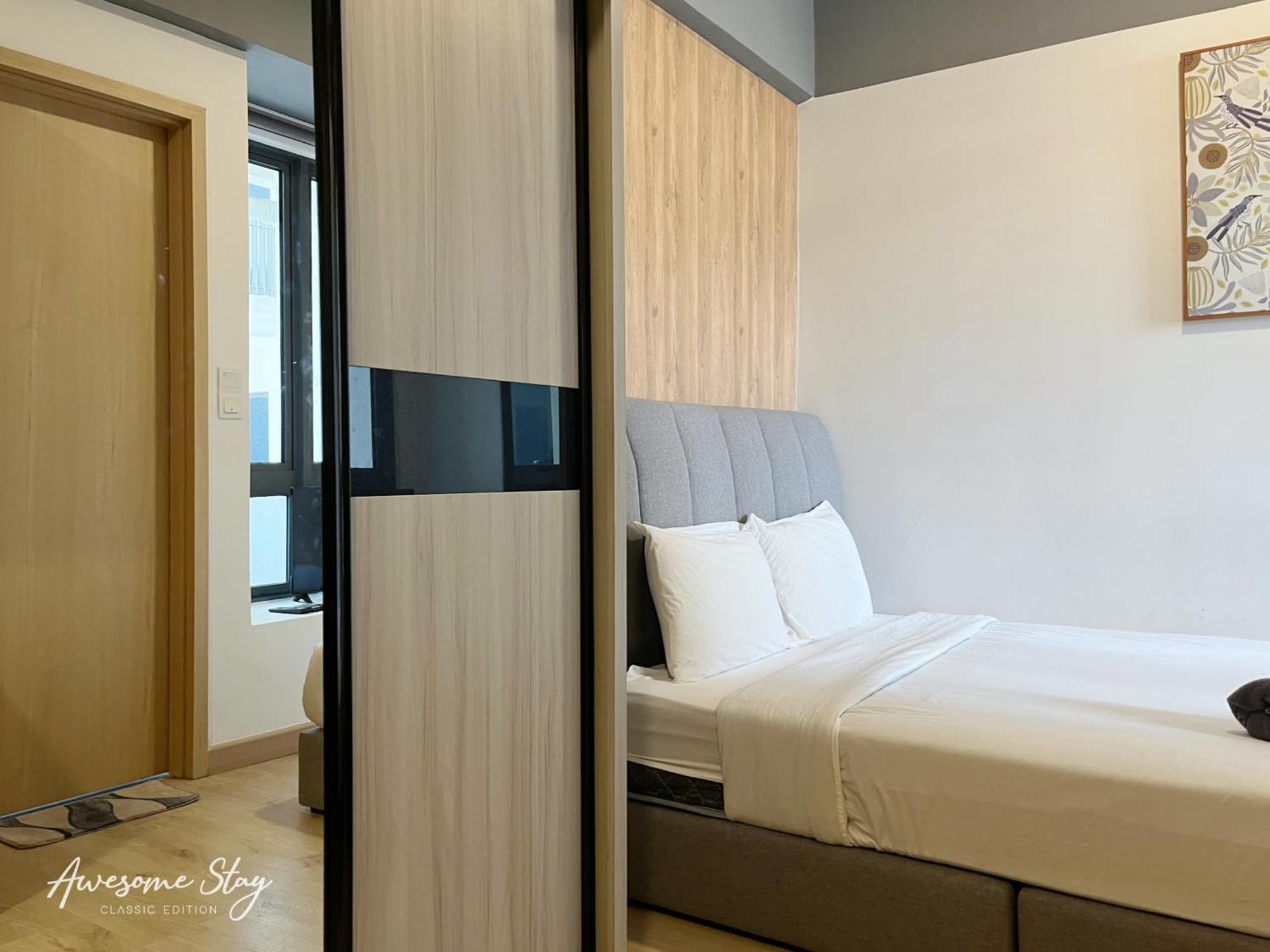 The Colony By Infinitum By Awesomestay Kuala Lumpur Zewnętrze zdjęcie