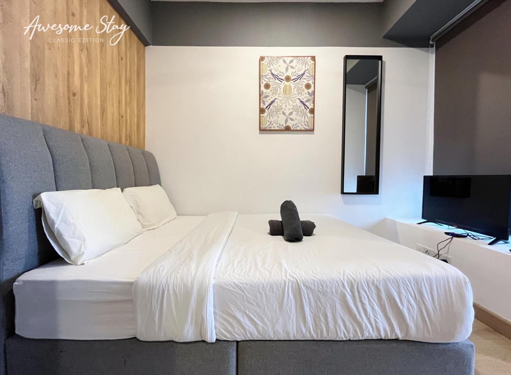 The Colony By Infinitum By Awesomestay Kuala Lumpur Zewnętrze zdjęcie