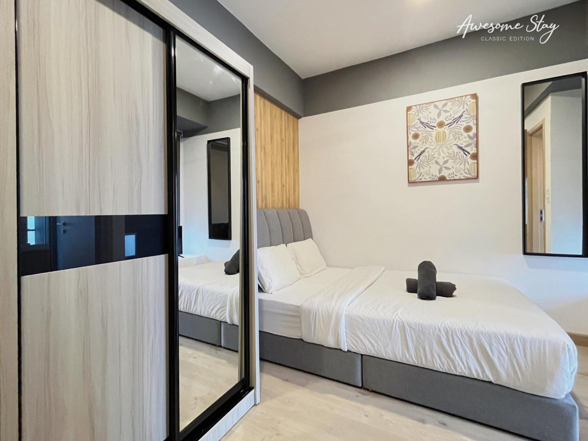 The Colony By Infinitum By Awesomestay Kuala Lumpur Zewnętrze zdjęcie