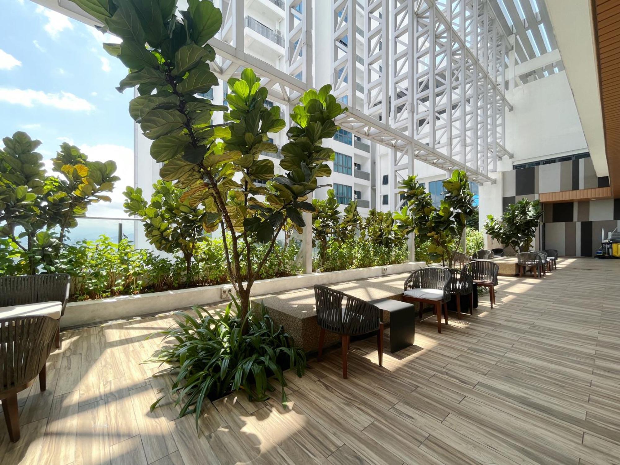 The Colony By Infinitum By Awesomestay Kuala Lumpur Zewnętrze zdjęcie