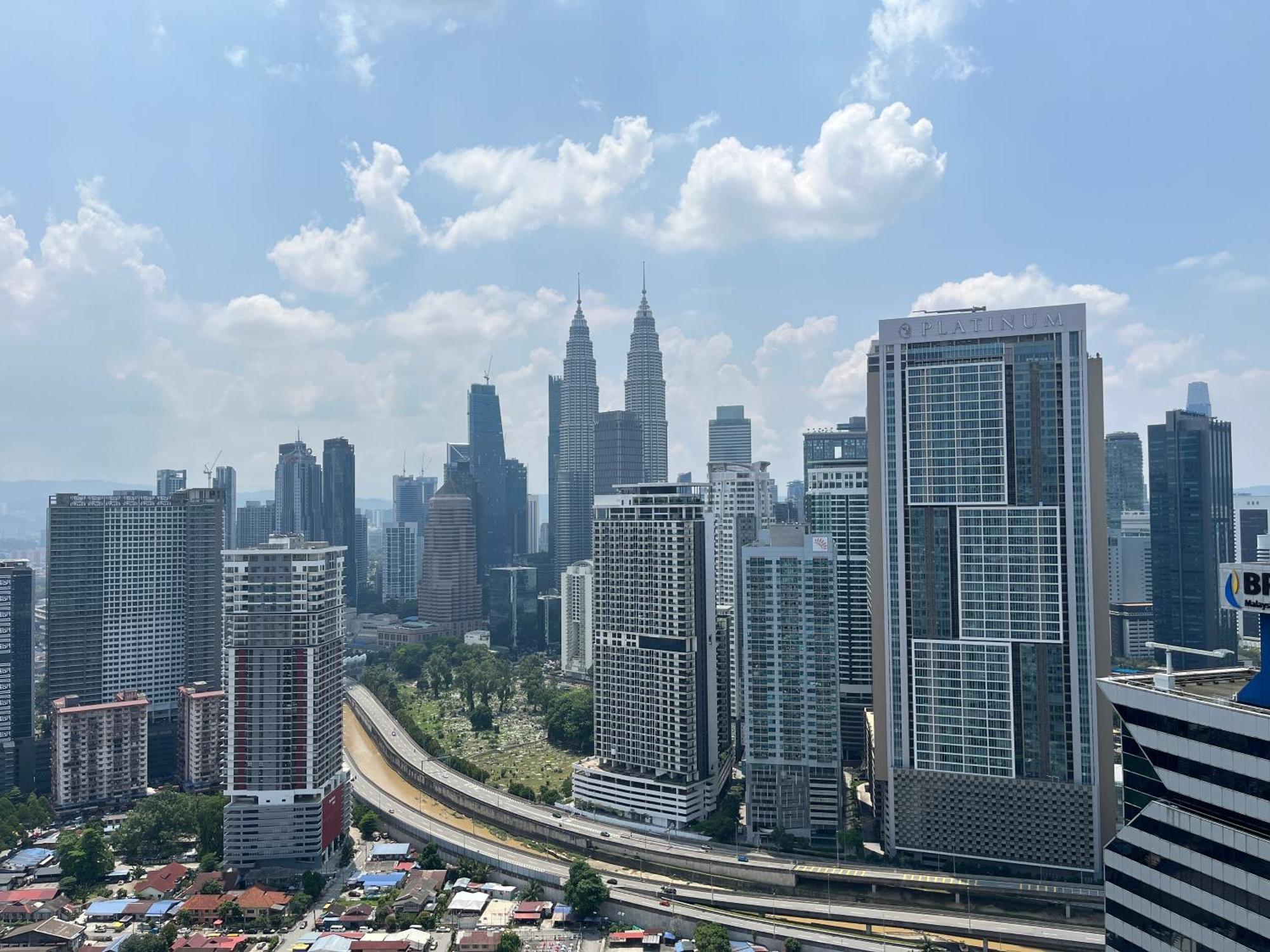 The Colony By Infinitum By Awesomestay Kuala Lumpur Zewnętrze zdjęcie