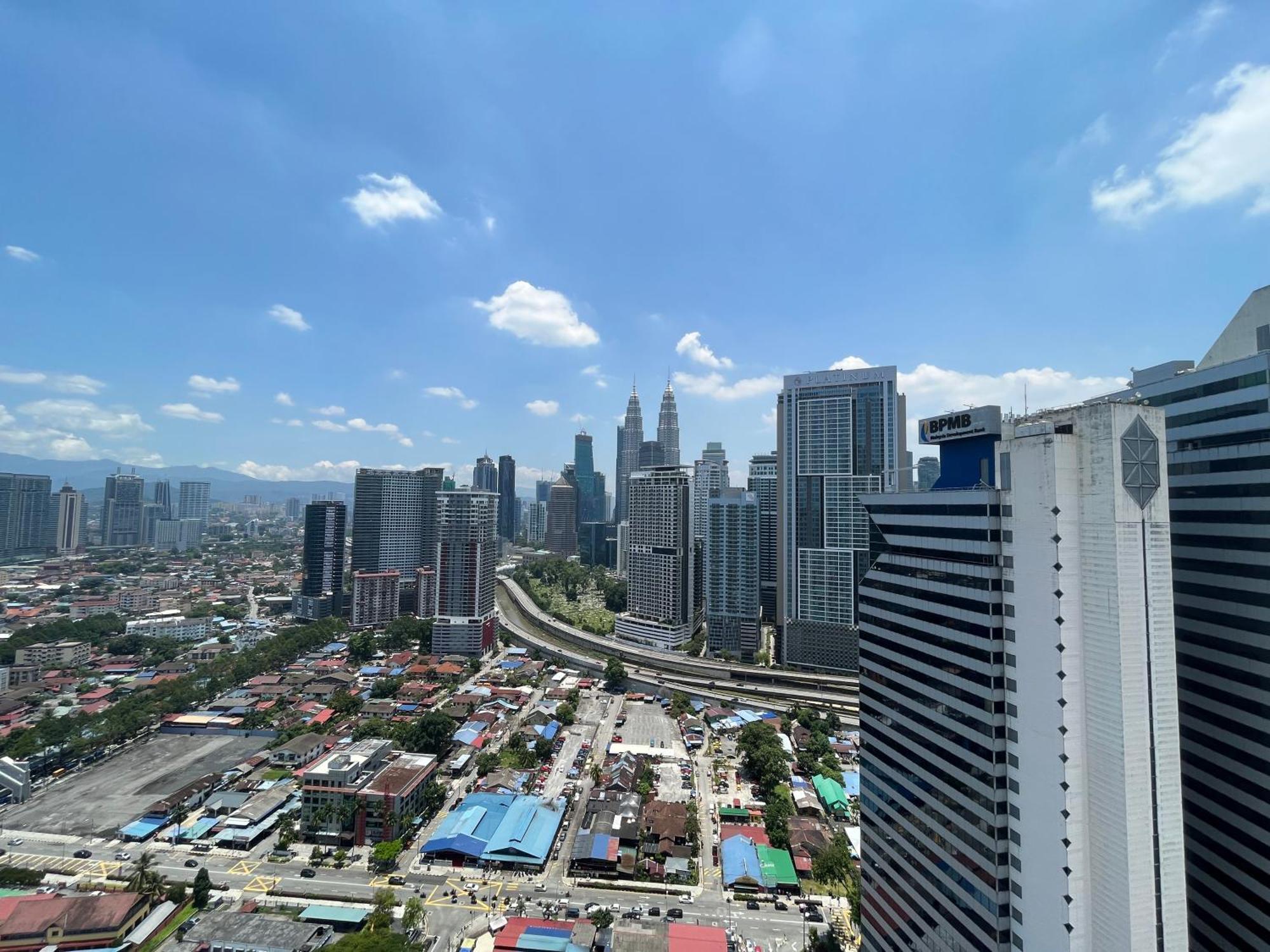 The Colony By Infinitum By Awesomestay Kuala Lumpur Zewnętrze zdjęcie